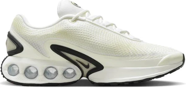 Nike Air Max DN "Sail Black"